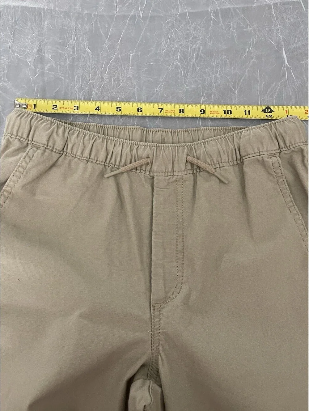 Gap Kids XXL Khaki Pants